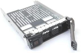 img 2 attached to Drive Caddy Compatible PowerEdge F238F