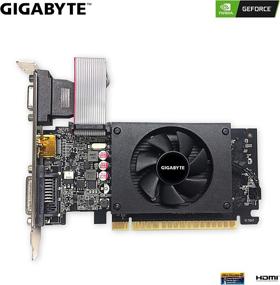 img 3 attached to Gigabyte GeForce Graphic Interface Gv N710D5 2Gil