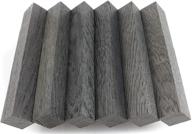 🖋️ 5-pack of bog oak pen blanks accelerating seo logo