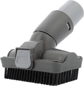 img 3 attached to 🧹 Enhance Cleaning Efficiency with Qualtex 2 in 1 Duster Brush Tool for Shark Vacuum Cleaners HV300 HV320 NV680 NV600 NV340 NV800 NV480