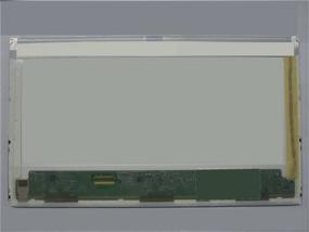 img 4 attached to 🖥️ BT156GW01 V.4 НОВЫЙ 15,6" HD ноутбук LED ЖК-экран/дисплей V4 - глянцевый [совместимая модель]