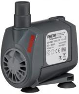 🐠 efficient and compact: eheim aeh1001310 compact water pump 600 for aquarium логотип