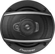 pioneer ts a1370f 5 1 3 way speakers logo