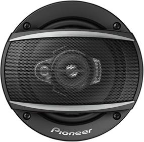 img 3 attached to Pioneer TS A1370F 5 1 3 Way Speakers