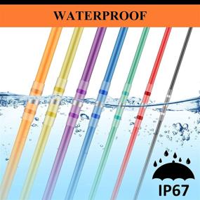 img 1 attached to 🔌 Waterproof Automotive Connectors: Ensuring Reliable Electrical Connectivity - Camtek