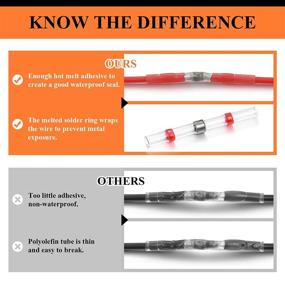 img 2 attached to 🔌 Waterproof Automotive Connectors: Ensuring Reliable Electrical Connectivity - Camtek