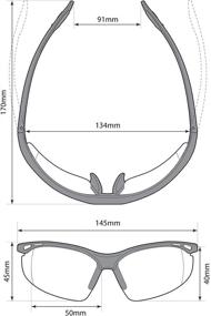 img 1 attached to Handheld Magnifying 2 5X 4 5X 25X 55X Lightweight Magnifier