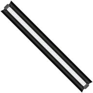 enhance your aquarium with the wavepoint 25-watt 10000k daylight photon energy led high output light strip, 30-inch logo