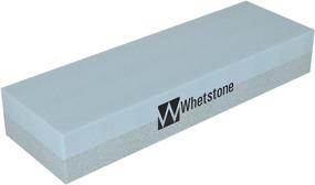 img 4 attached to 🔪 Sharpening Stone Sharpener by Whetstone Cutlery - 20 10960