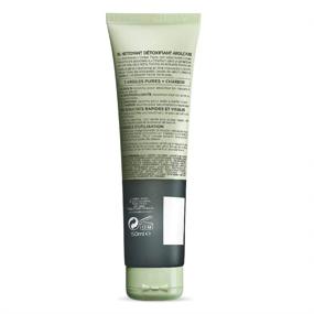 img 3 attached to L'Oreal Paris Skincare Pure-Clay Charcoal Facial Cleanser for Detox and Brightening, Suitable for All Skin Types, 4.4 fl. oz.