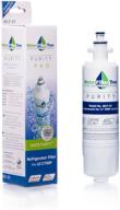 lg refrigerator water filter replacement - lt700p, kenmore 46-9690, adq36006101, adq36006101-s, adq36006102, adq36006102-s, 048231783705 логотип