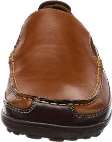 img 3 attached to 👞 Раскрывая изысканный стиль мужских туфель Cole Haan Tucker Venetian