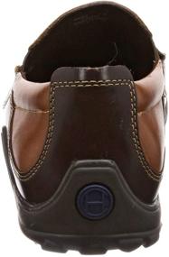 img 2 attached to 👞 Раскрывая изысканный стиль мужских туфель Cole Haan Tucker Venetian