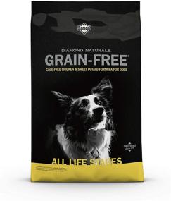 img 4 attached to Diamond Naturals Grain Free Premium