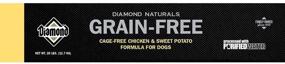 img 1 attached to Diamond Naturals Grain Free Premium