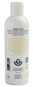 img 1 attached to Beardsley Company Verbena Ultra Shampoo