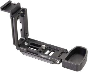 img 3 attached to Wepoto Tripod Release Bracket Compatible Camera & Photo