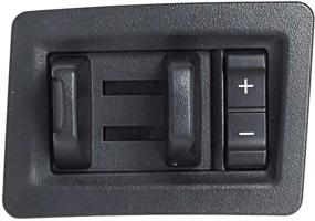 img 1 attached to Enhance Your 2015 F-150 F150 with Ford OEM Dash Trailer Brake Control Module Kit