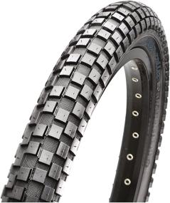 img 1 attached to 🚴 Unleash Your Ride with Maxxis Holy Roller BMX/Urban Bike Tire