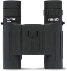 img 2 attached to Steiner 2040 Safari 10X26 Binoculars