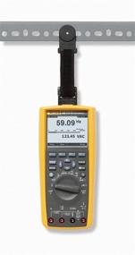 img 2 attached to Enhance Your Data Analysis with Fluke-289/FVF FlukeView Forms Combo Kit