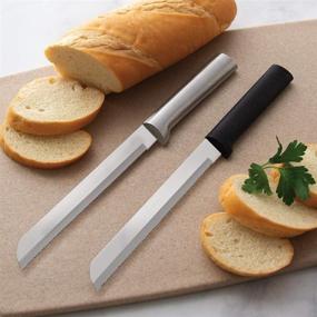 img 3 attached to Rada Cutlery 6 Inch Bread Knife