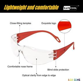 img 1 attached to Protective Polycarbonate Individually Anti Scratch Landscaping