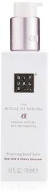 img 2 attached to Бальзам для рук "Full Bloom: RITUALS The Ritual of Sakura, 175 мл