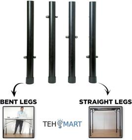 img 2 attached to TEH SMART Table Extenders Folding