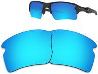 🕶️ men's polarized sunglass replacement: kygear different accessories logo