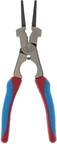 img 3 attached to 🔧 Channellock 360CB Welding Pliers - High-Quality 9 Inch Blue Tool