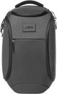 urban armor gear uag 18-liter backpack lightweight tough weather resistant laptop backpack backpacks logo