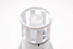 img 1 attached to Enhance Water Clarity with Ultum Nature Systems Delta Mini Aquarium Surface Skimmer