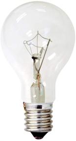 img 4 attached to 🌟 Enhance Your Space with GE Lighting 74037 Decorative Incandescent