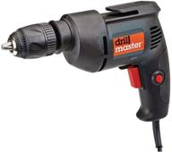 🔧 enhanced versatility: variable speed reversible drill логотип