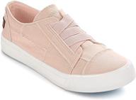 jenn ardor unlaced women's fashion sneakers for athletic wear logo