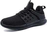 👟 revolutionary newdenber lightweight sneakers: unmatched comfort for athletic men logo