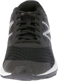 img 3 attached to 👟 New Balance Kids Running Shoes for Boys and Girls in Athletic Style