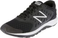 👟 new balance kids running shoes for boys and girls in athletic style logo