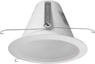 nicor lighting герметичный встраиваемый светильник 17550awl логотип