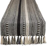 dii farmhouse braided runner 15x108 логотип