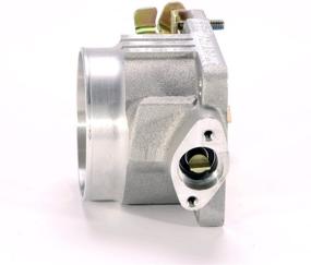 img 1 attached to BBK 1703 75mm Throttle Body - High Flow Power Plus Series for Ford F150/Expedition 4.6L-2V/4.6/5.4L