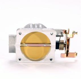 img 3 attached to BBK 1703 75mm Throttle Body - High Flow Power Plus Series for Ford F150/Expedition 4.6L-2V/4.6/5.4L