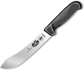 img 1 attached to 🔪 Нож с фиксированным лезвием Victorinox VN40635 для охоты и кемпинга.