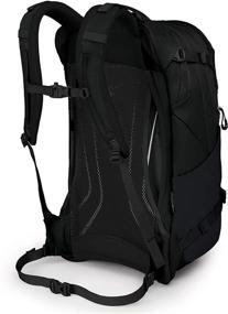 img 3 attached to Osprey Packs Tropos Laptop Backpack