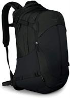 osprey packs tropos laptop backpack logo