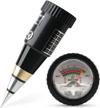 rcyago multifunctional needle moisture tester logo