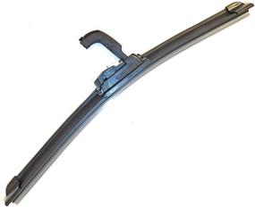 img 1 attached to WINDSHIELD WIPER BLADE Universal Inches Replacement Parts