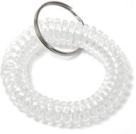 🌀 spiral spring bracelet by juvale logo