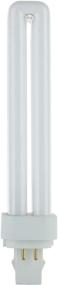 img 1 attached to 🌞 Sunlite PLD26 SP41K 10PK Fluorescent: Efficient and Long-lasting Lighting Solution